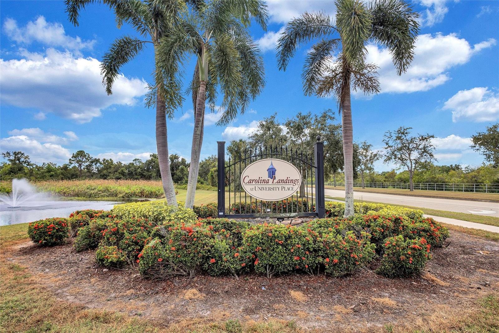 CAROLINA LANDINGS AT UNIVERSITY PLACE C - Residential