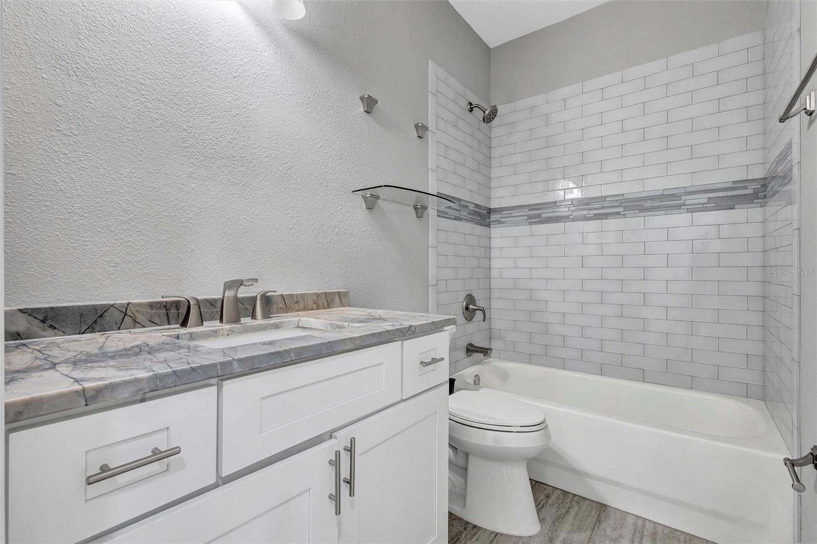 CAROLINA LANDINGS AT UNIVERSITY PLACE C - Residential