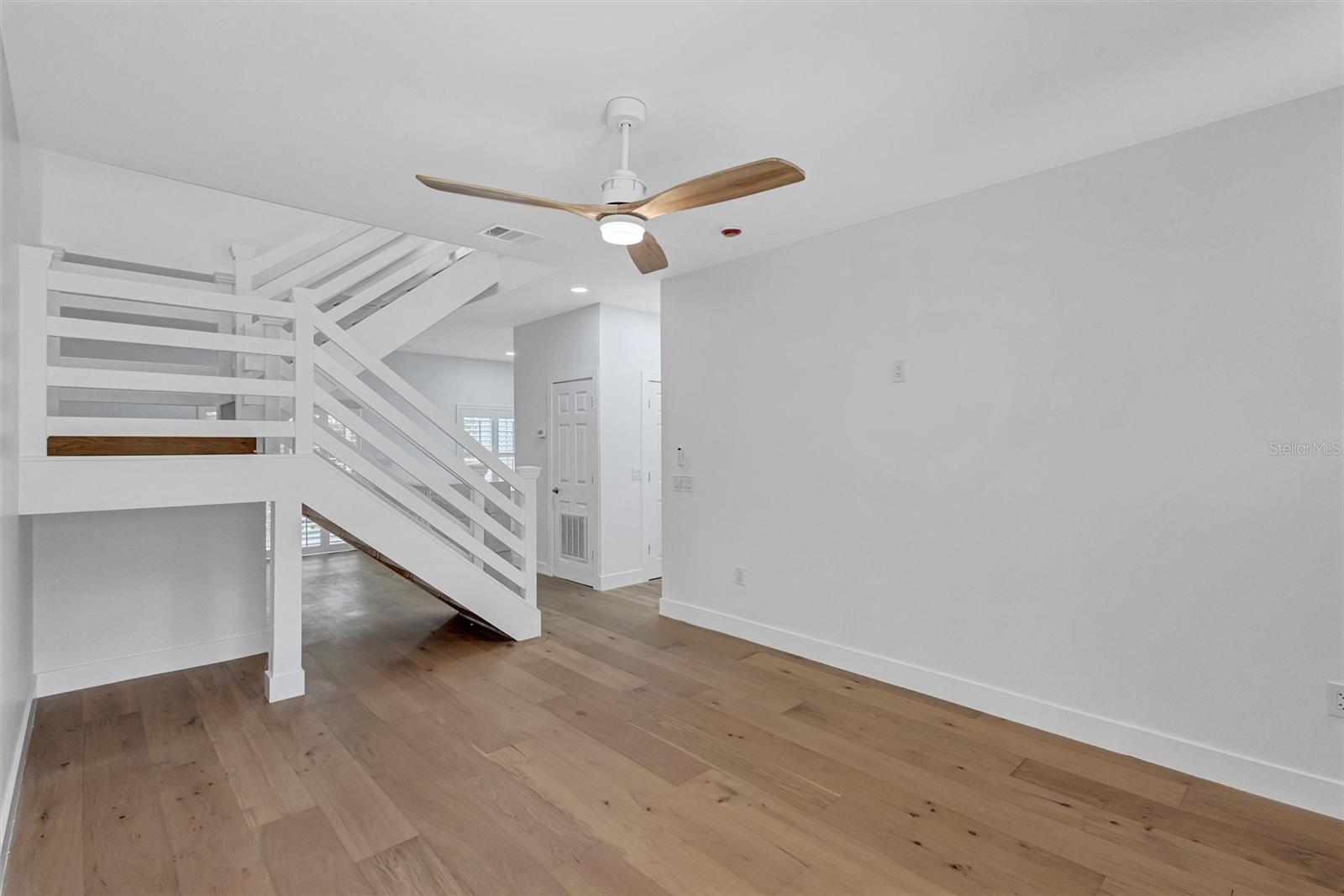 CAROLINA LANDINGS AT UNIVERSITY PLACE C - Residential