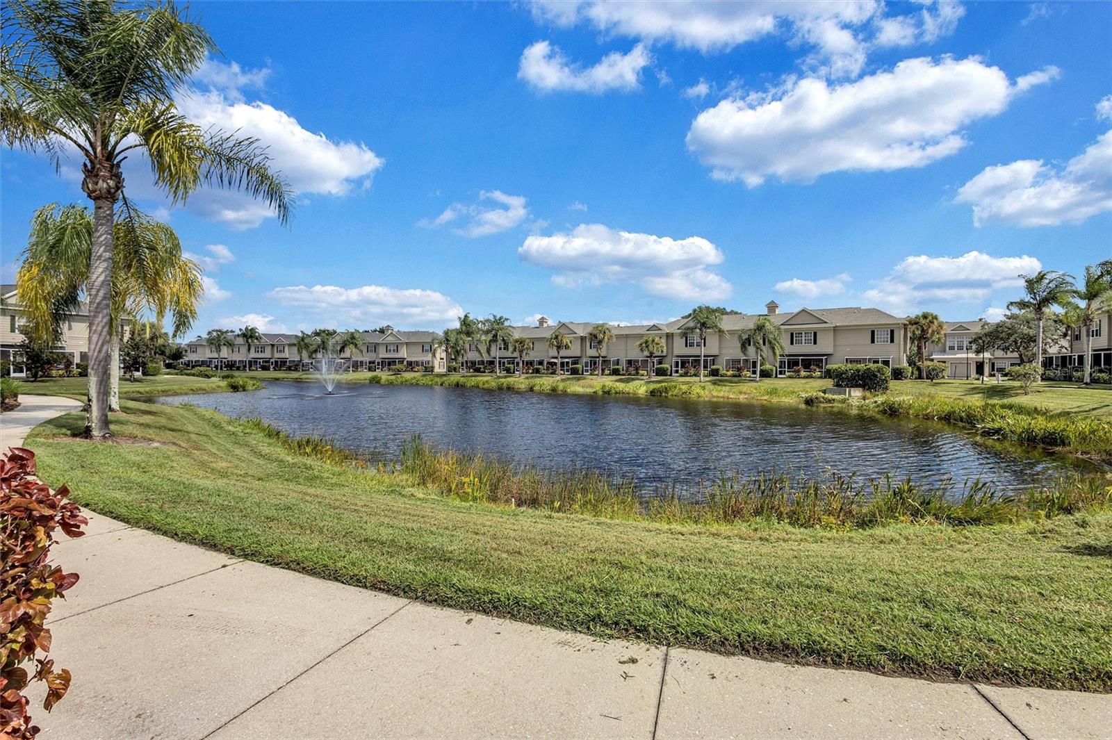 CAROLINA LANDINGS AT UNIVERSITY PLACE C - Residential
