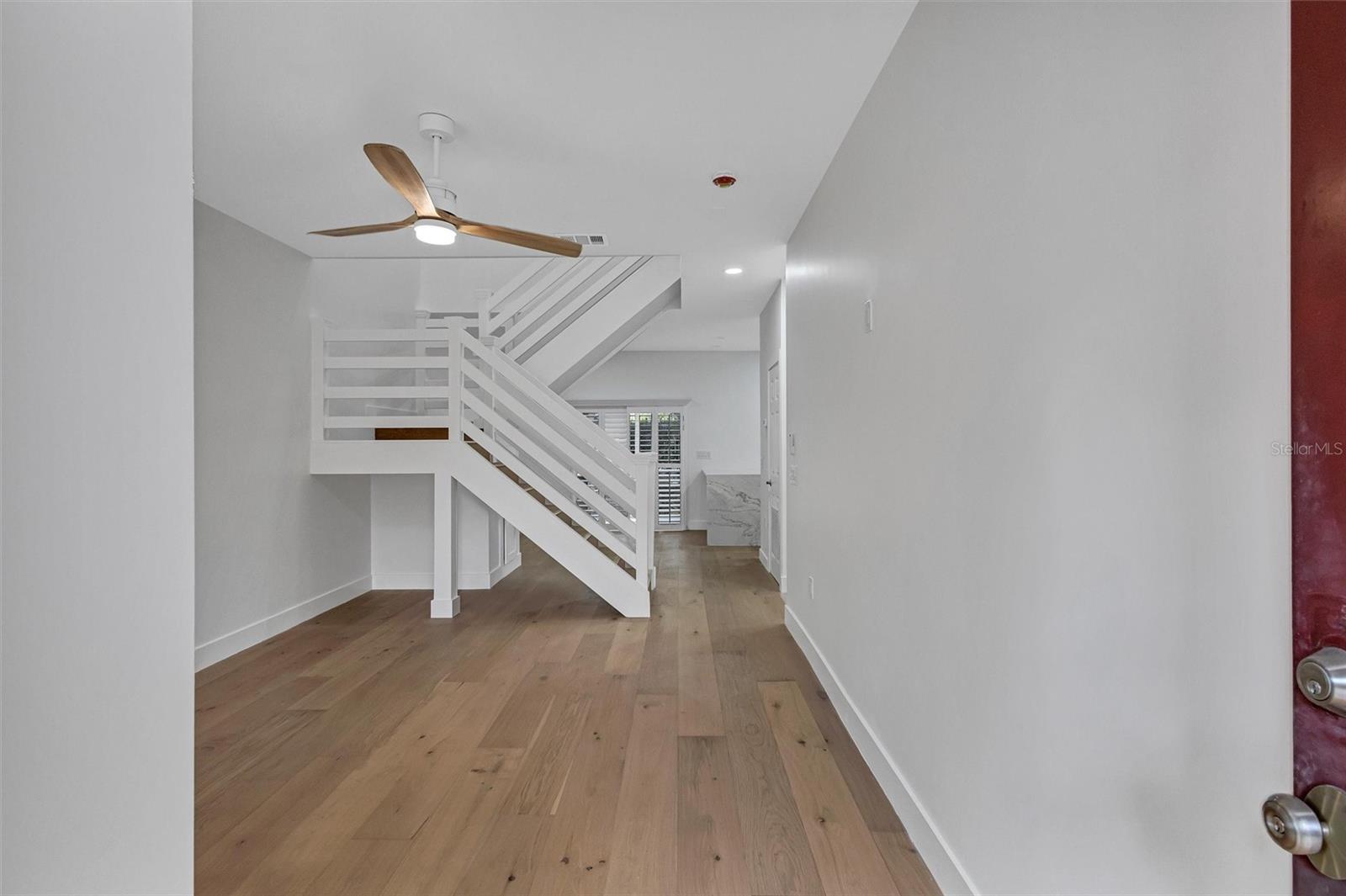 CAROLINA LANDINGS AT UNIVERSITY PLACE C - Residential