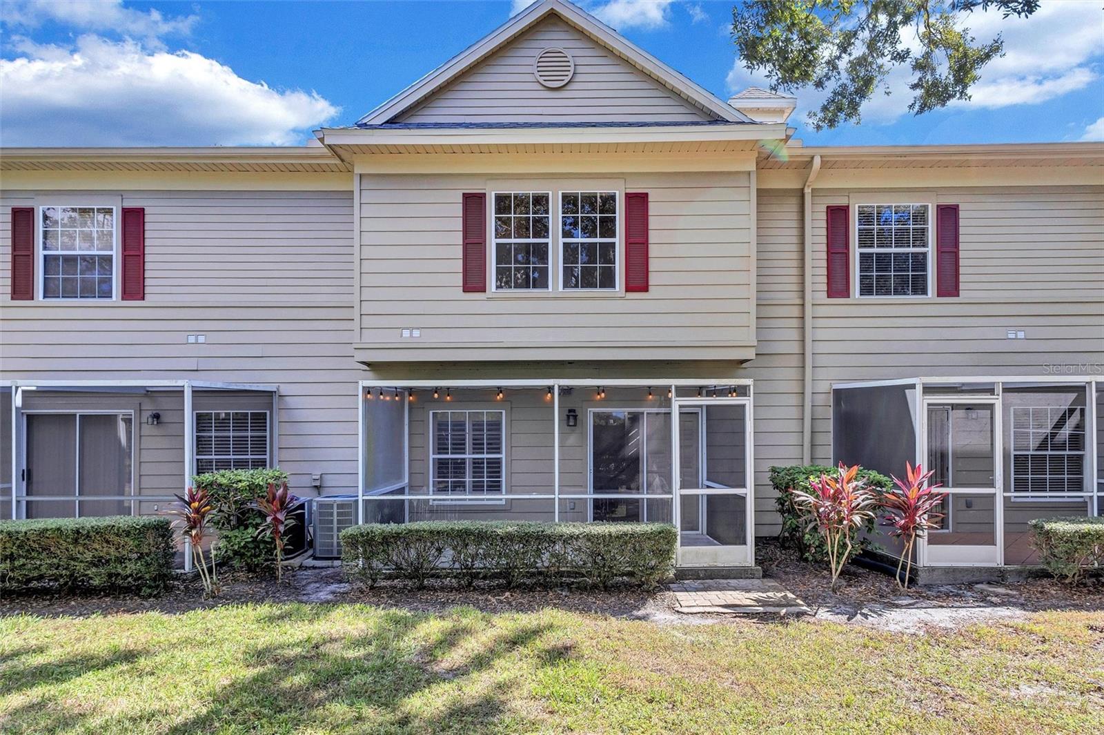CAROLINA LANDINGS AT UNIVERSITY PLACE C - Residential
