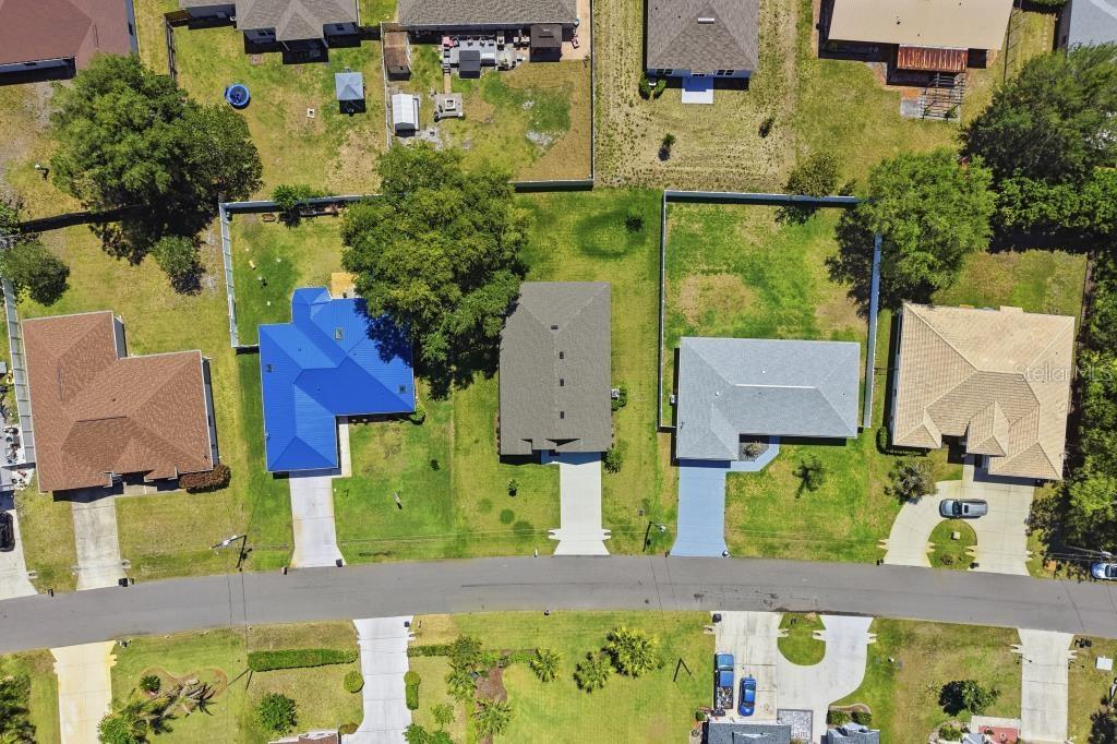 PALM COAST SEC 24 - Residential