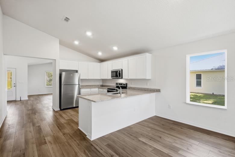 PALM COAST SEC 24 - Residential