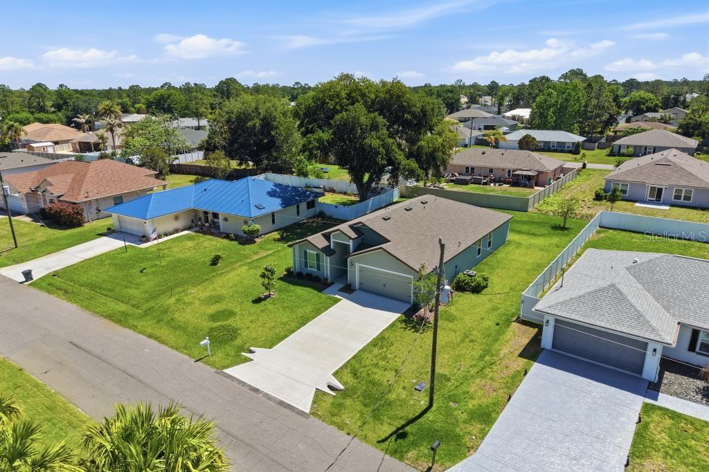 PALM COAST SEC 24 - Residential