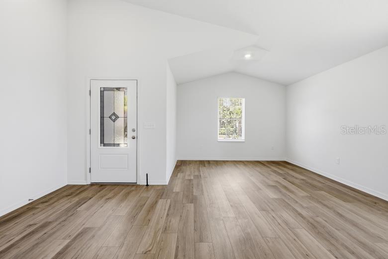 PALM COAST SEC 24 - Residential