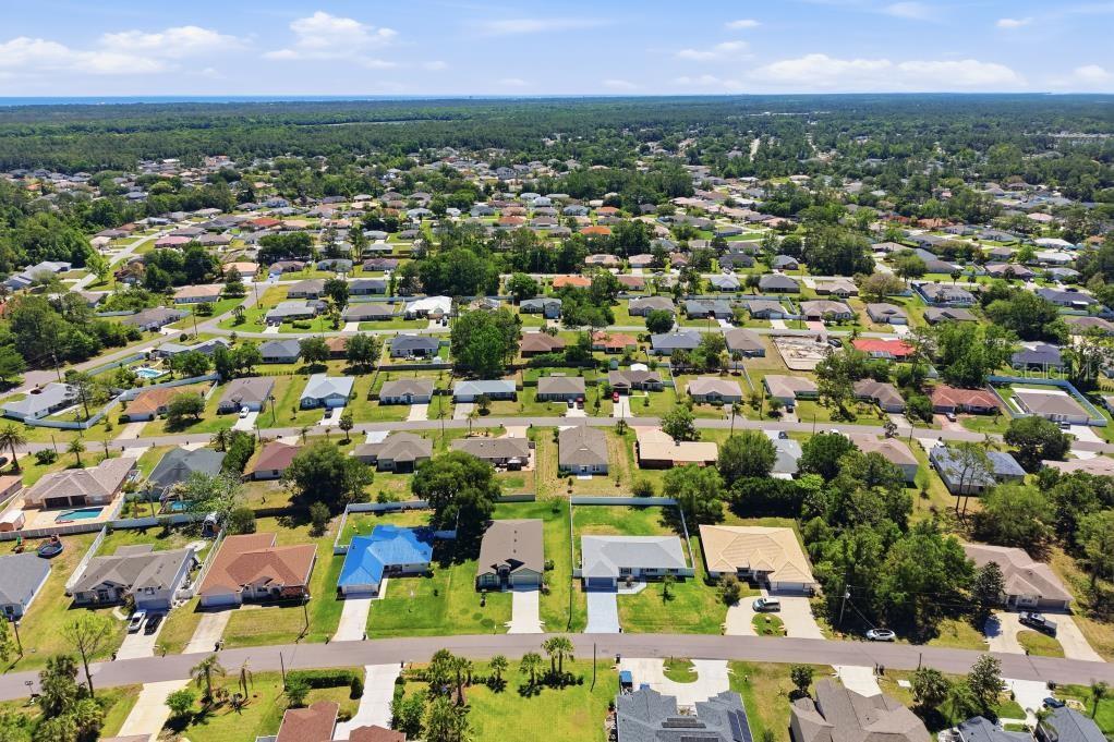 PALM COAST SEC 24 - Residential