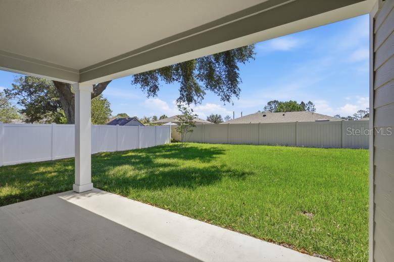 PALM COAST SEC 24 - Residential