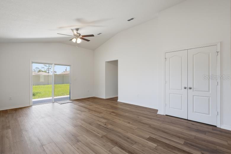 PALM COAST SEC 24 - Residential