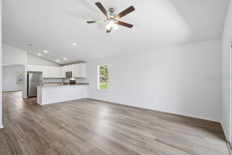 PALM COAST SEC 24 - Residential