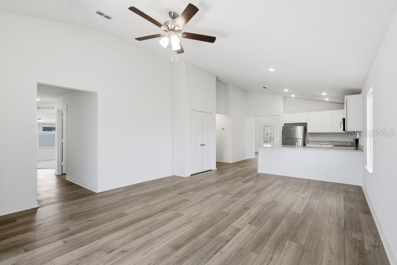 PALM COAST SEC 24 - Residential