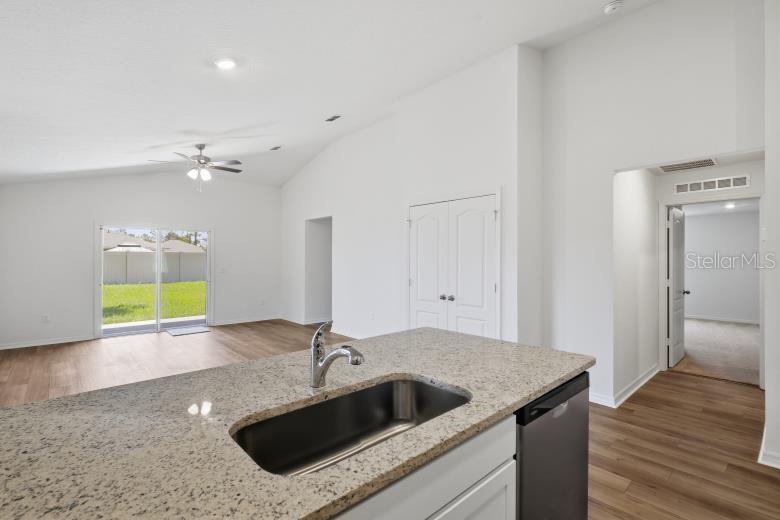 PALM COAST SEC 24 - Residential