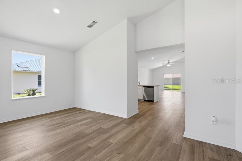 PALM COAST SEC 24 - Residential