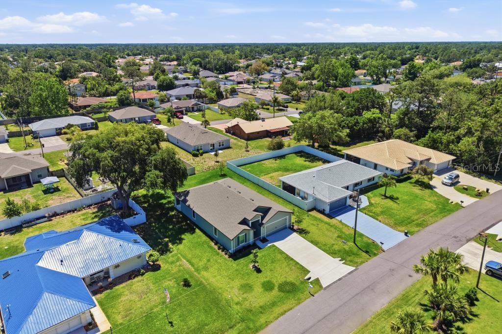 PALM COAST SEC 24 - Residential