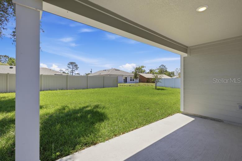 PALM COAST SEC 24 - Residential