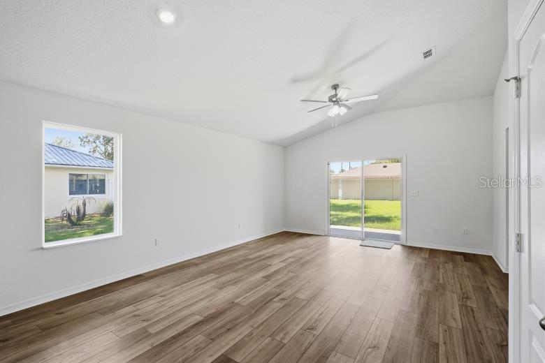 PALM COAST SEC 24 - Residential