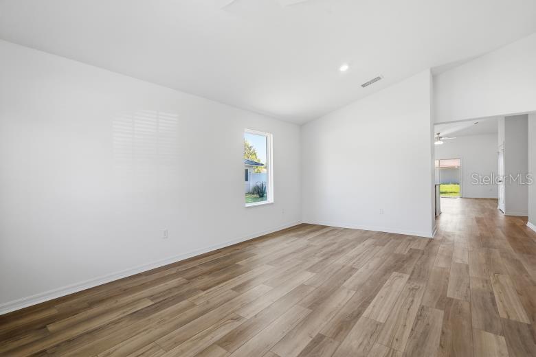 PALM COAST SEC 24 - Residential