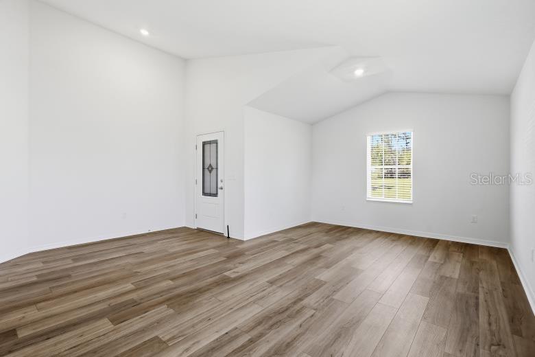 PALM COAST SEC 24 - Residential