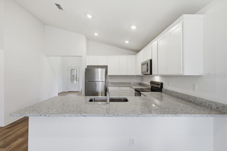 PALM COAST SEC 24 - Residential