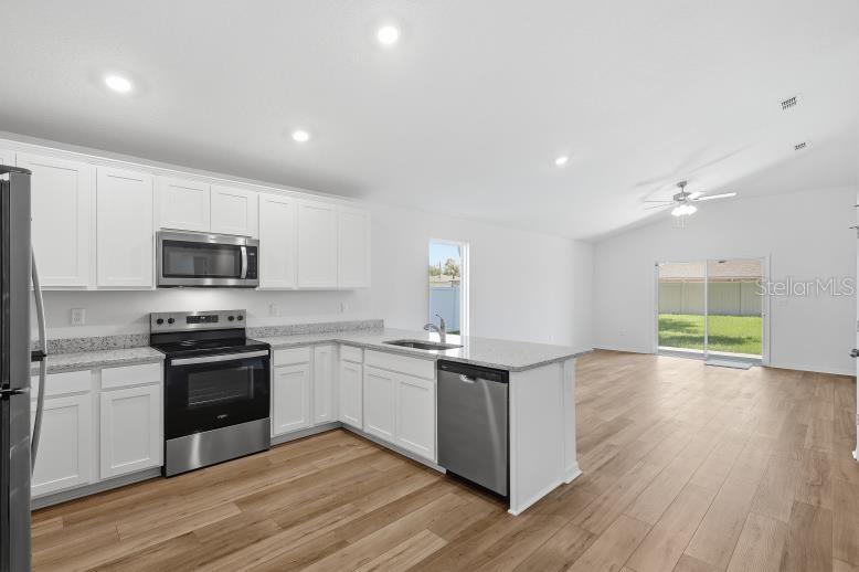 PALM COAST SEC 24 - Residential