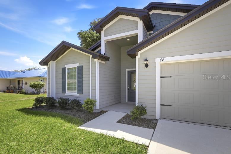 PALM COAST SEC 24 - Residential