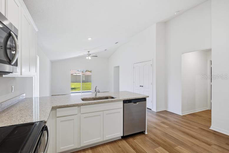 PALM COAST SEC 24 - Residential