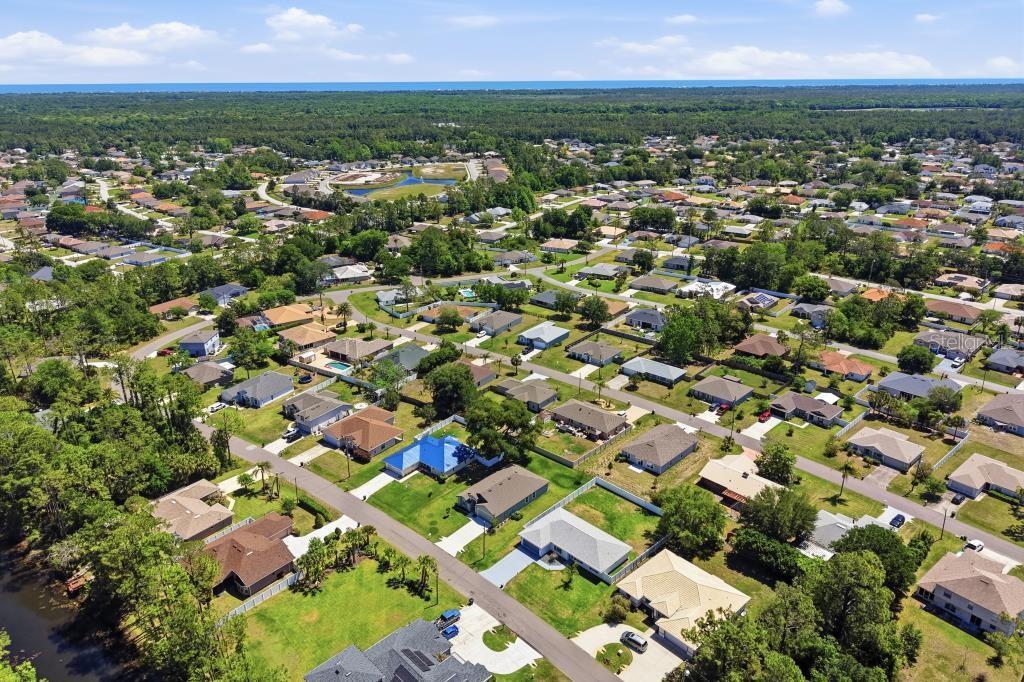 PALM COAST SEC 24 - Residential