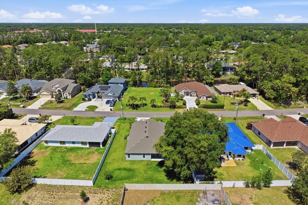 PALM COAST SEC 24 - Residential