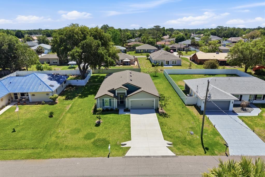 PALM COAST SEC 24 - Residential