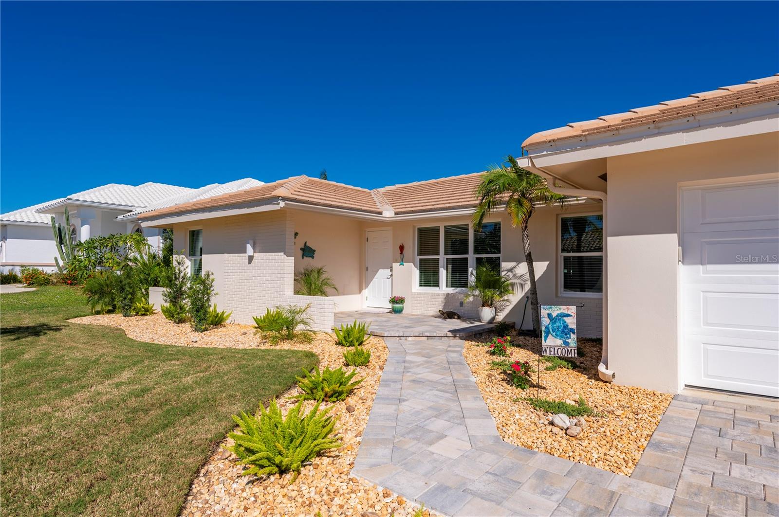 PUNTA GORDA ISLES SEC 05 - Residential