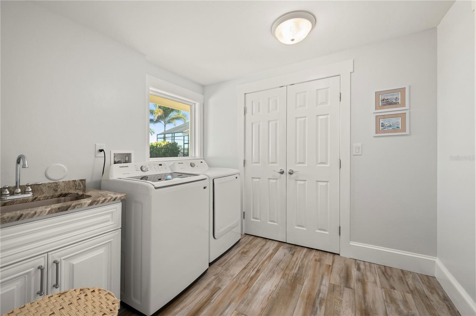 PUNTA GORDA ISLES SEC 05 - Residential