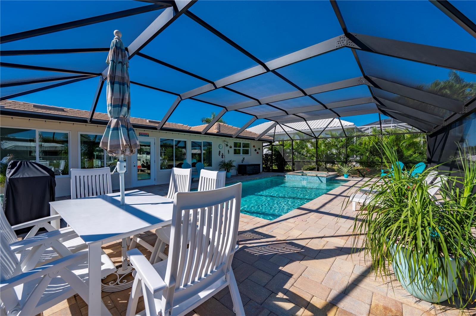 PUNTA GORDA ISLES SEC 05 - Residential