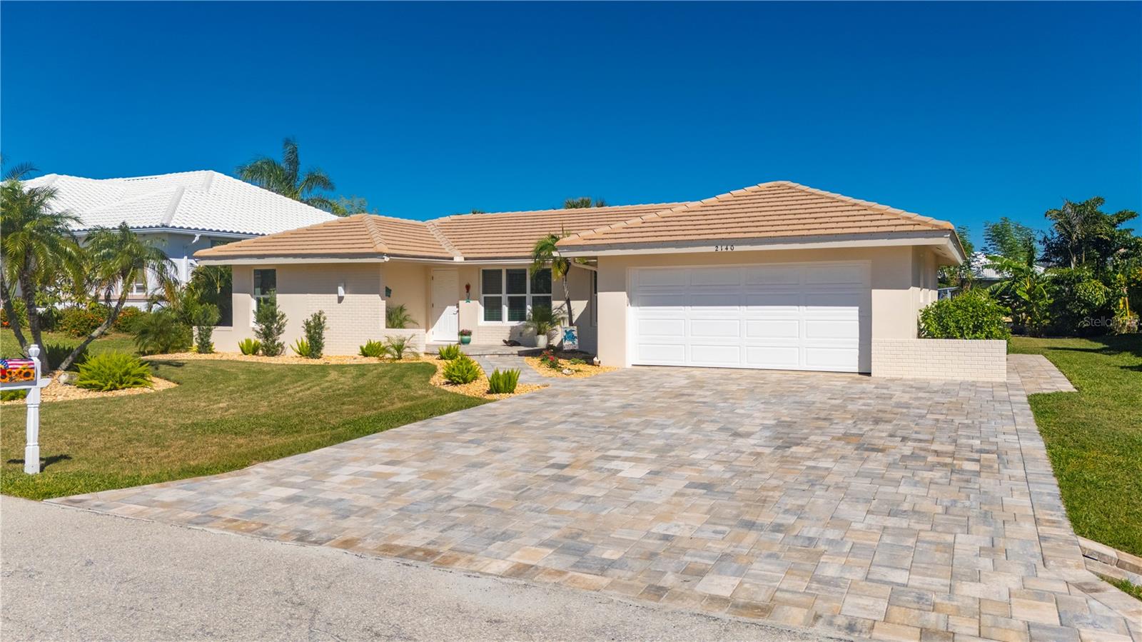 PUNTA GORDA ISLES SEC 05 - Residential