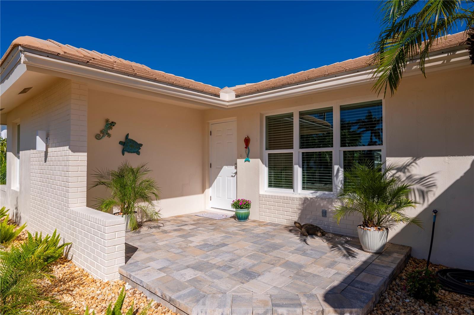 PUNTA GORDA ISLES SEC 05 - Residential