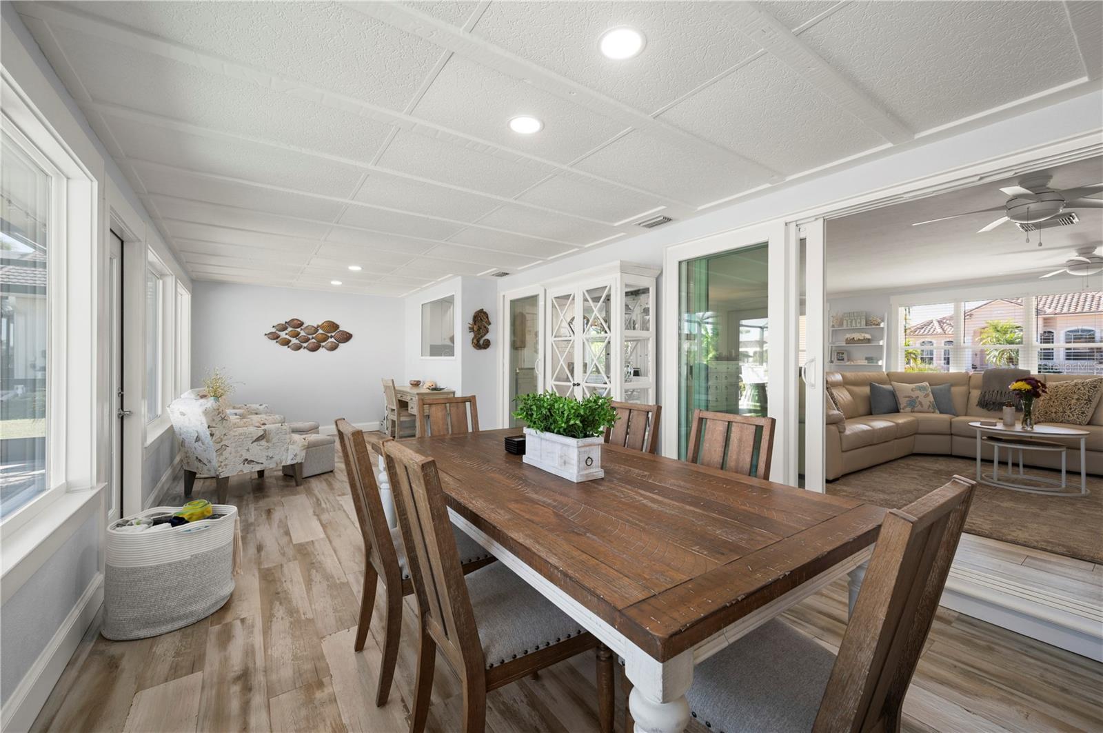 PUNTA GORDA ISLES SEC 05 - Residential