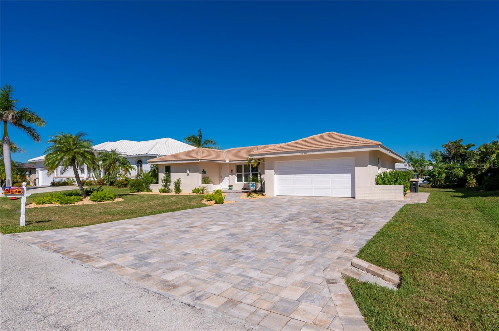 PUNTA GORDA ISLES SEC 05 - Residential