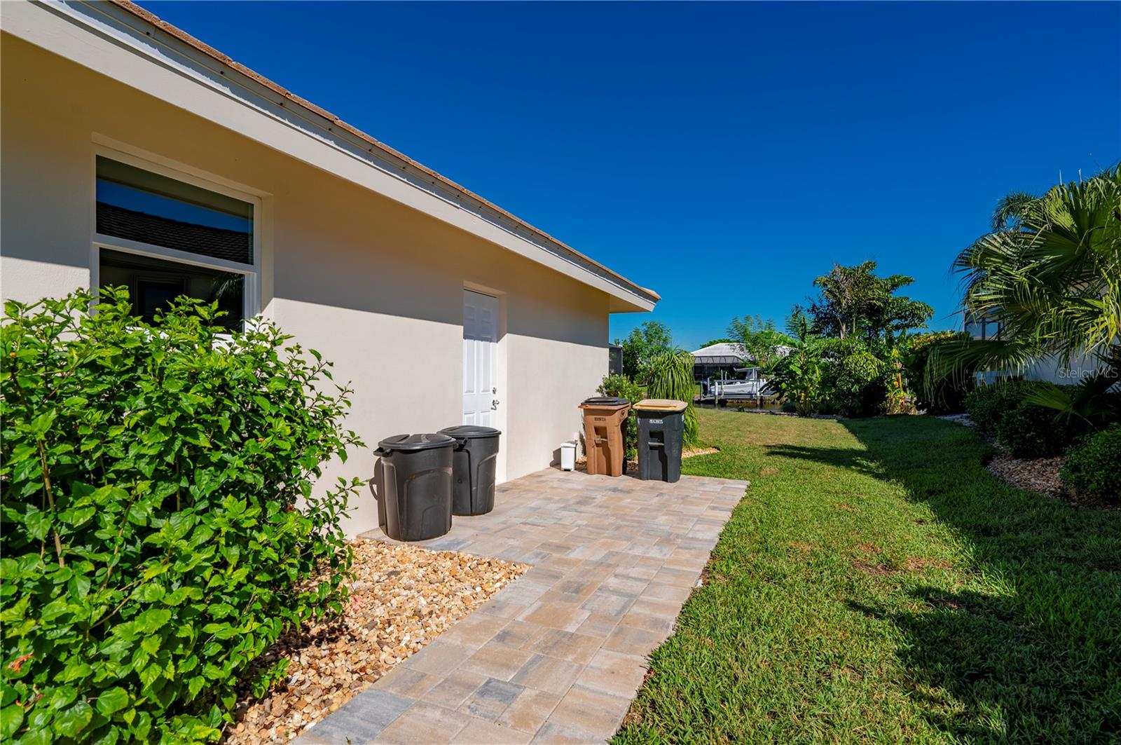 PUNTA GORDA ISLES SEC 05 - Residential