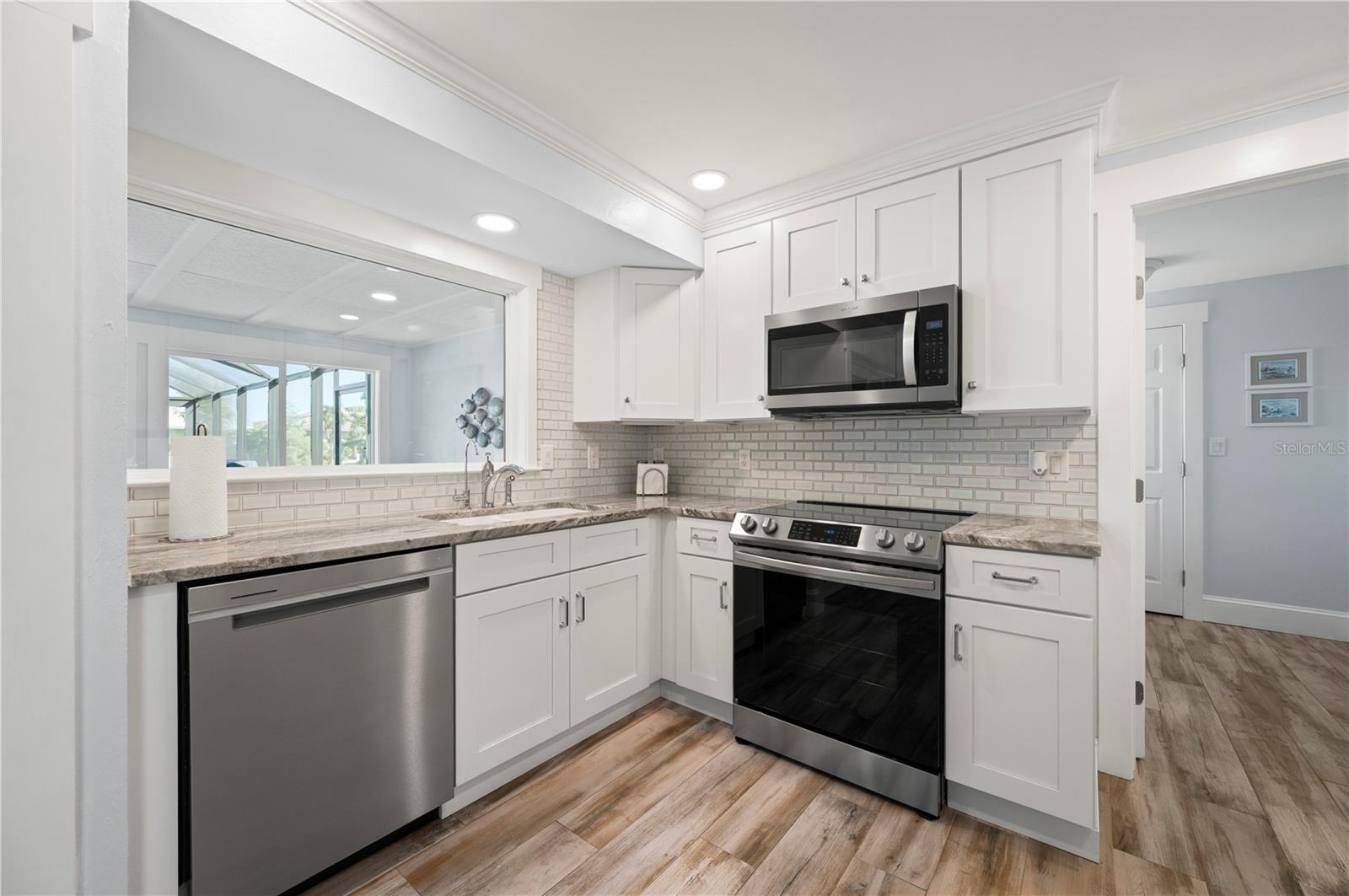 PUNTA GORDA ISLES SEC 05 - Residential