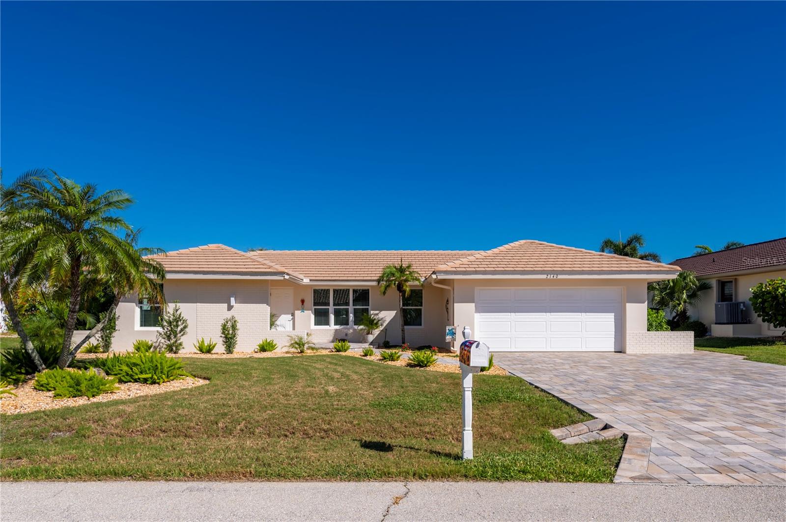 PUNTA GORDA ISLES SEC 05 - Residential