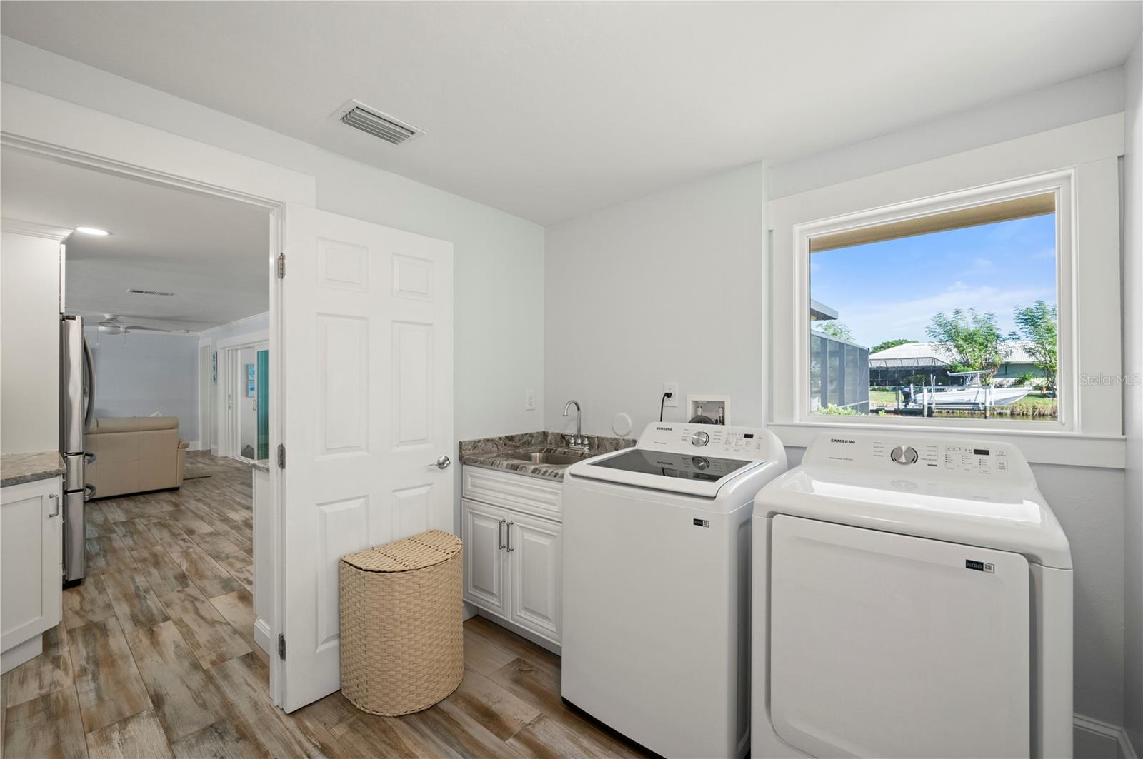 PUNTA GORDA ISLES SEC 05 - Residential