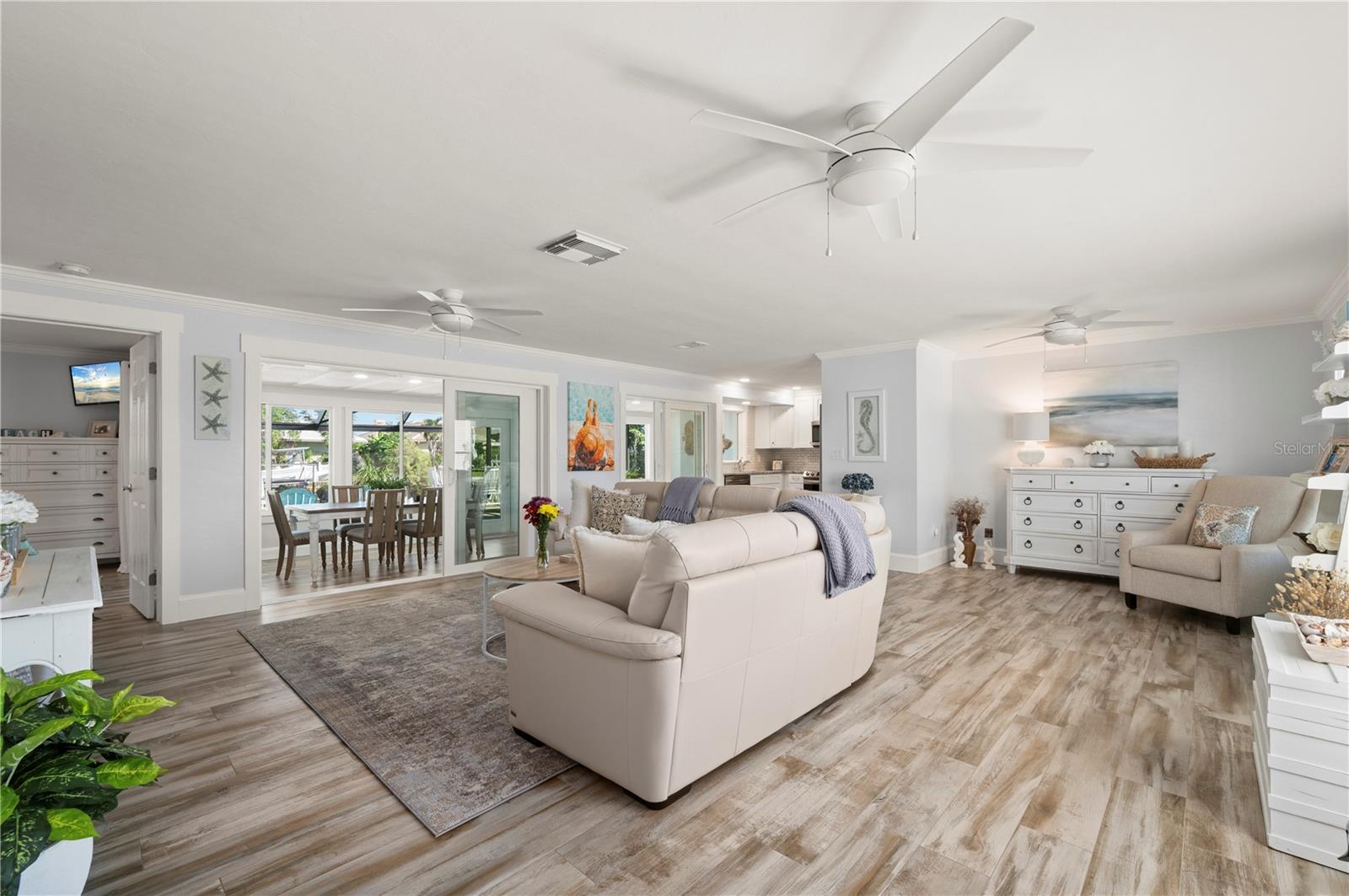 PUNTA GORDA ISLES SEC 05 - Residential