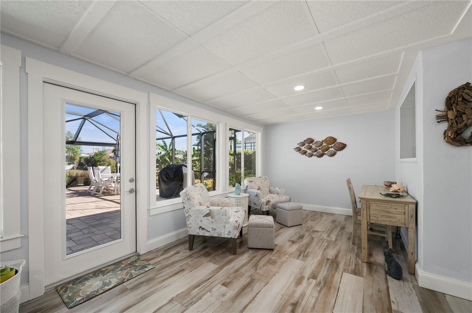 PUNTA GORDA ISLES SEC 05 - Residential