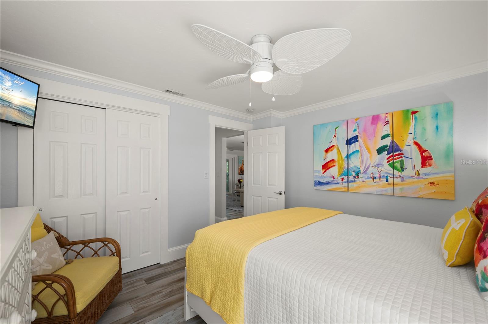 PUNTA GORDA ISLES SEC 05 - Residential