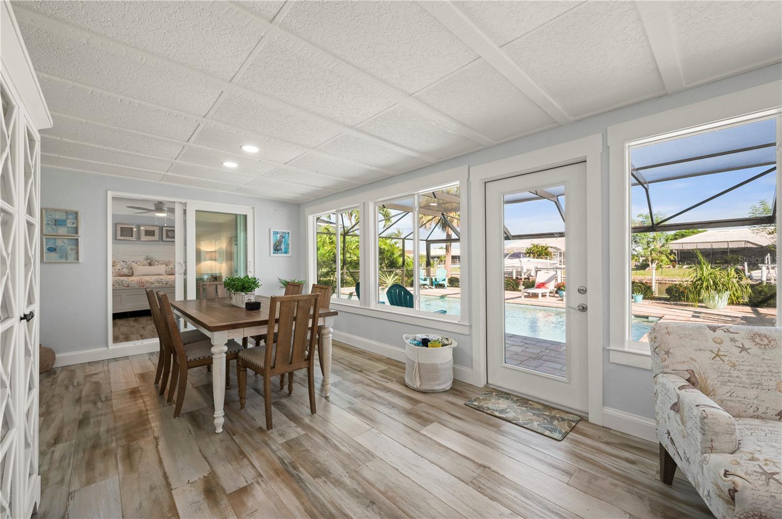 PUNTA GORDA ISLES SEC 05 - Residential