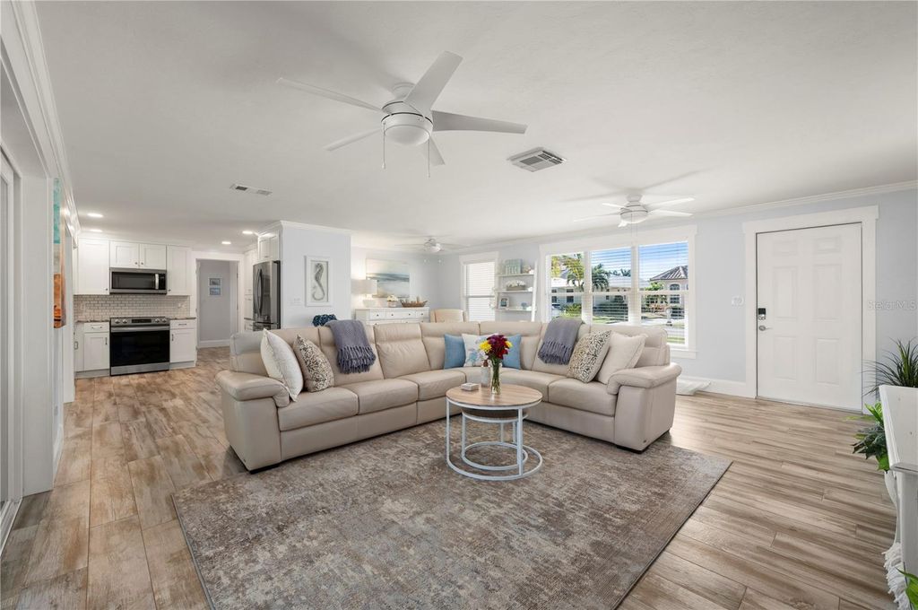 Photo of 2140 Via Seville, Punta Gorda, FL 33950 (MLS # C7516839)