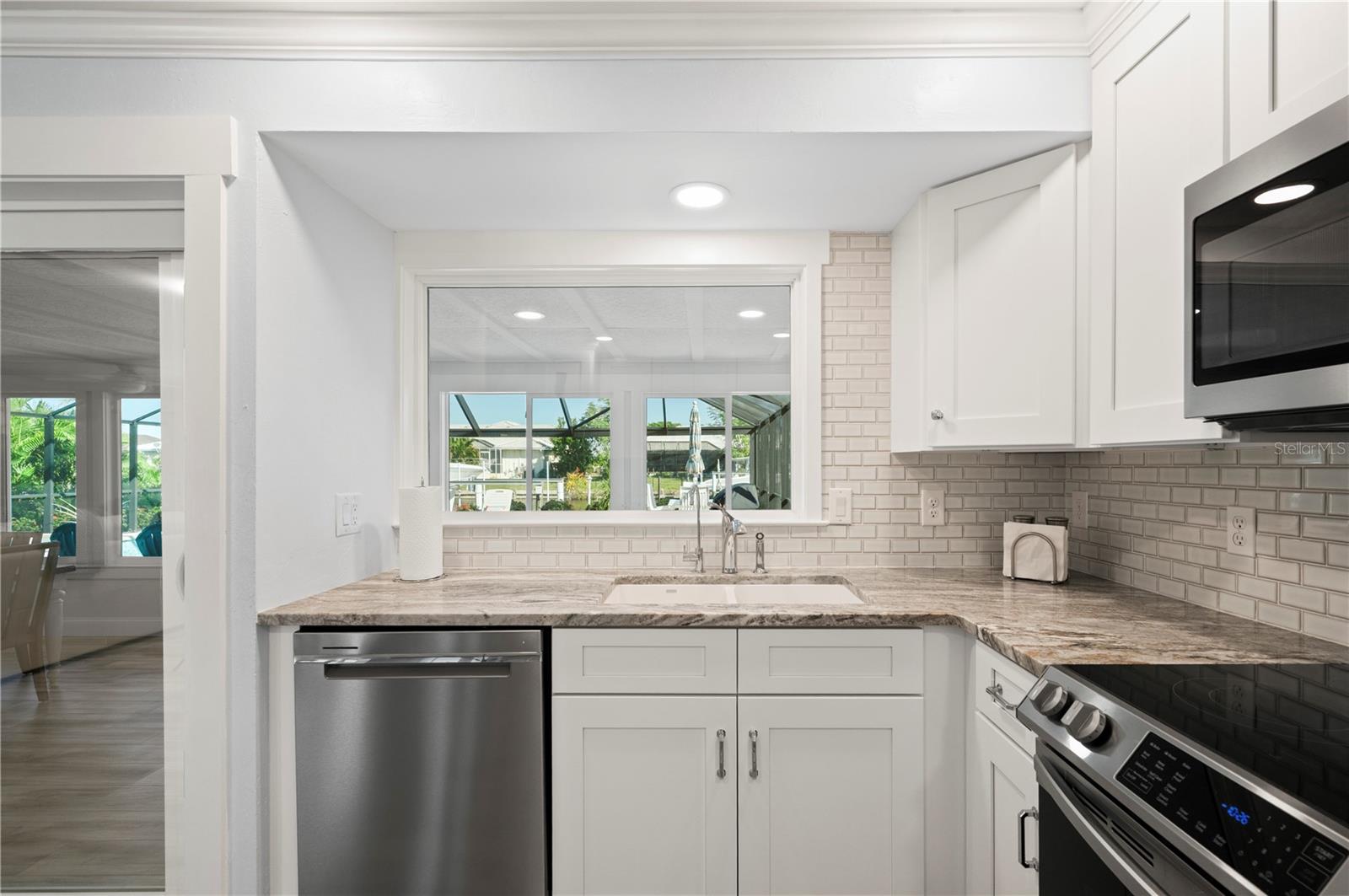 PUNTA GORDA ISLES SEC 05 - Residential