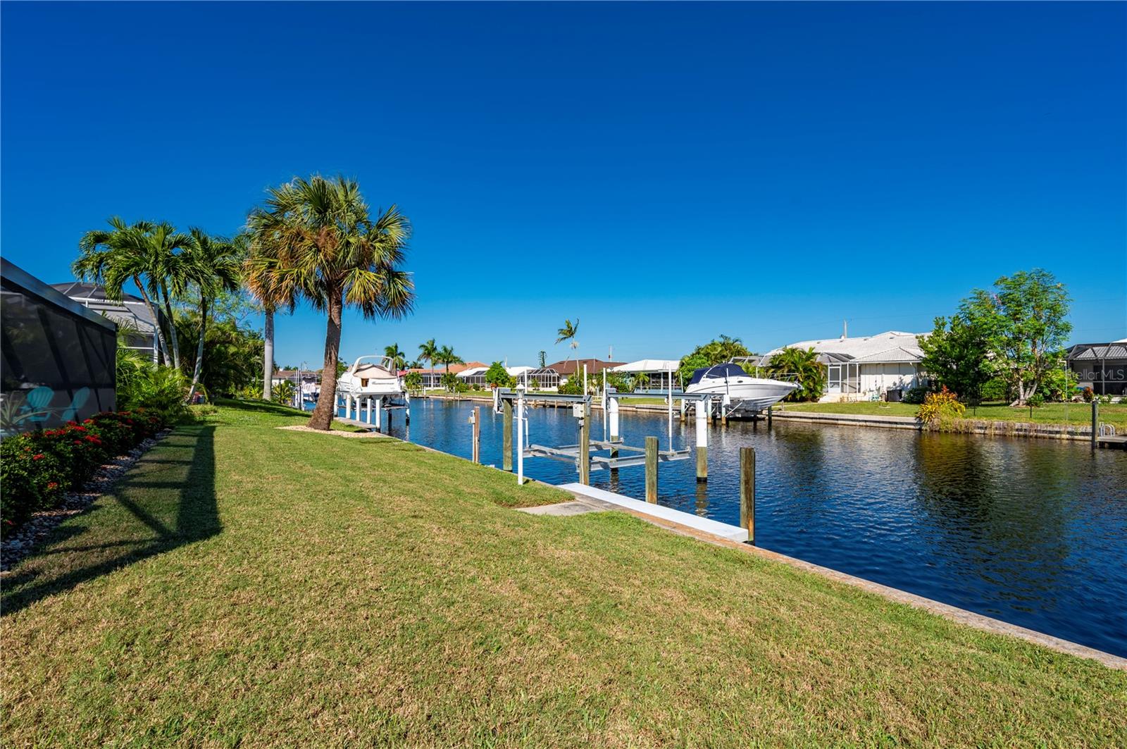 PUNTA GORDA ISLES SEC 05 - Residential