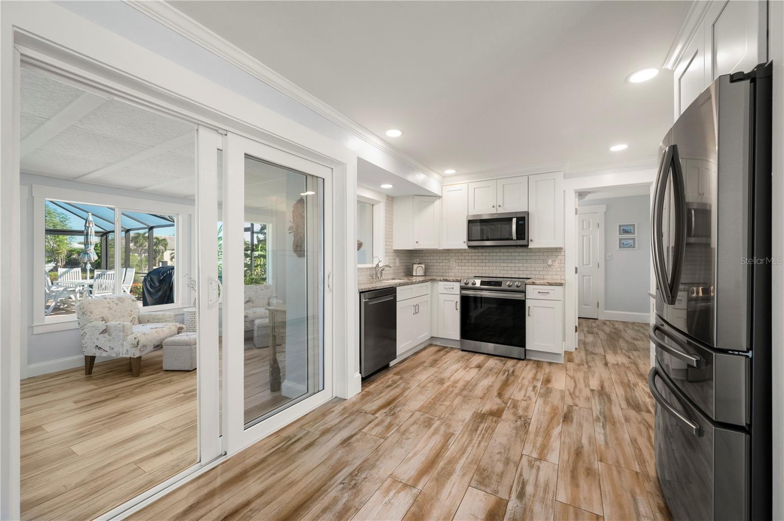 PUNTA GORDA ISLES SEC 05 - Residential