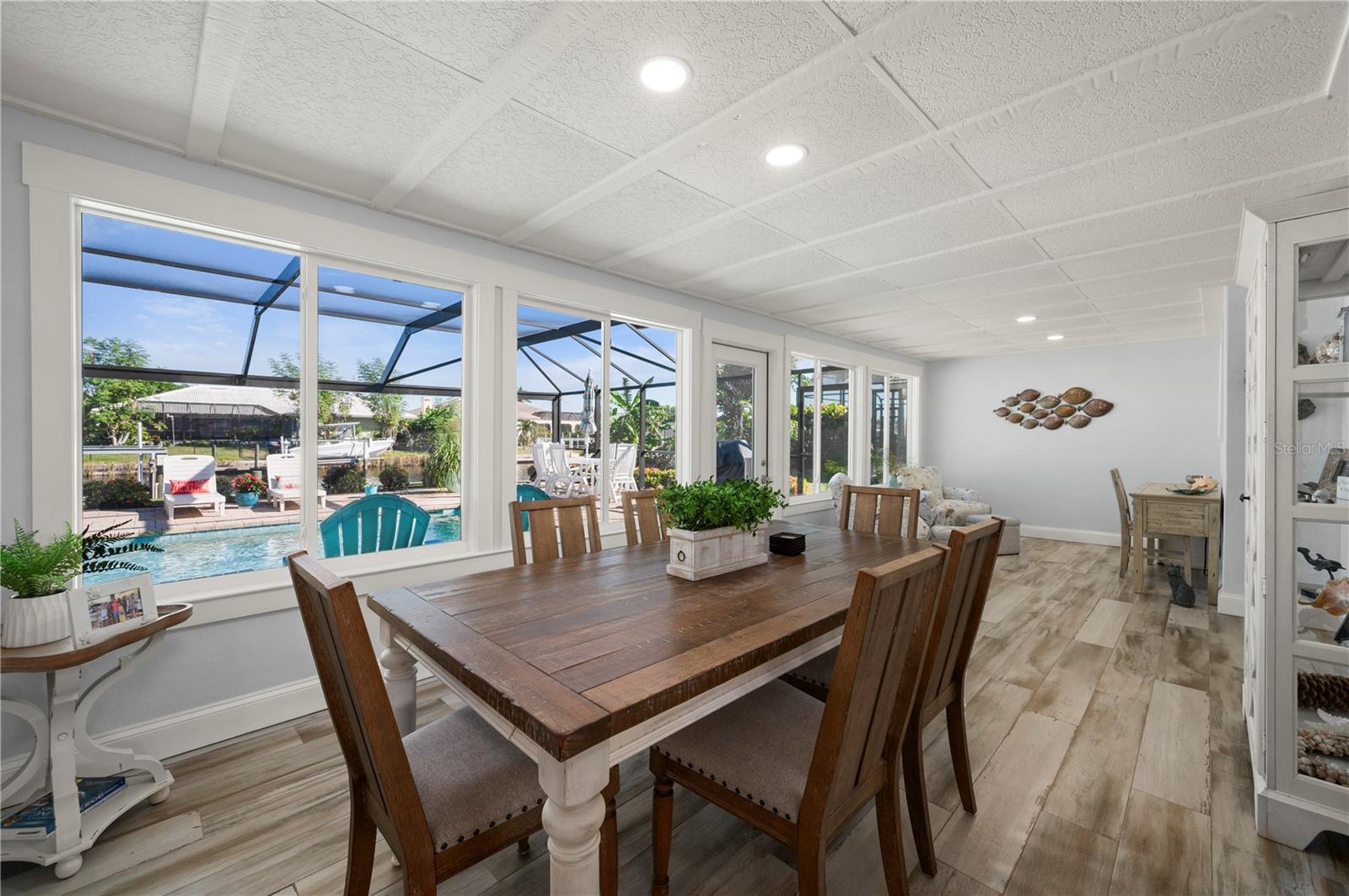 PUNTA GORDA ISLES SEC 05 - Residential