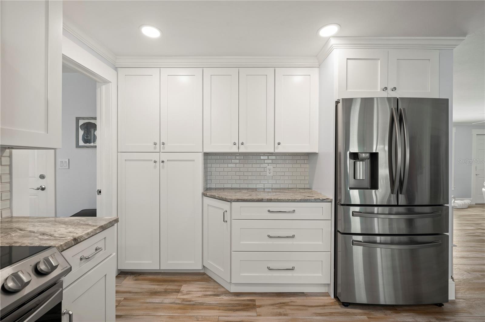 PUNTA GORDA ISLES SEC 05 - Residential